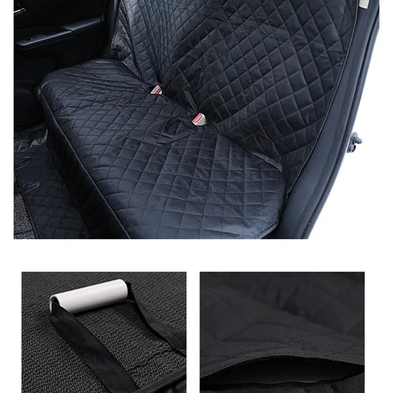 Dog Car Seat Cover