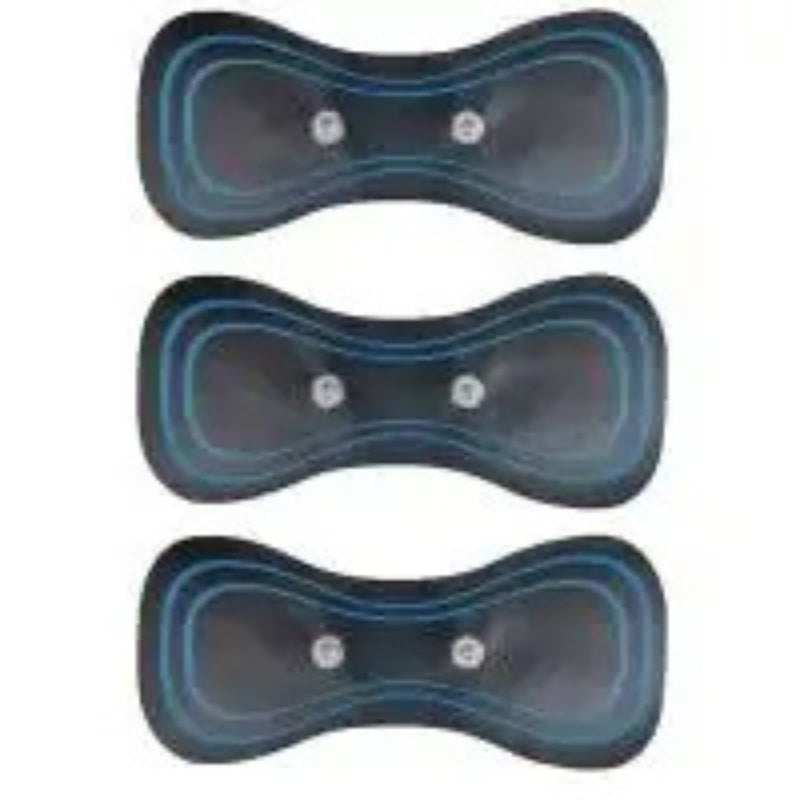 Mini Rechargeable Neck Massager