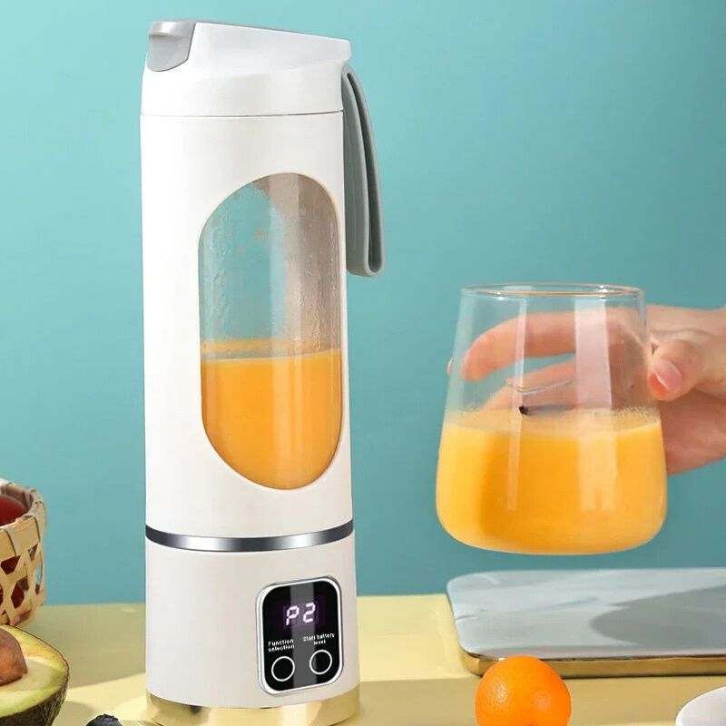 Portable Blender