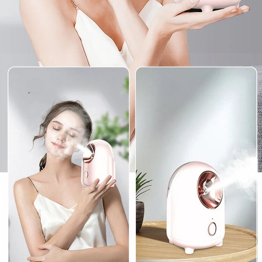 Face Vaporizer