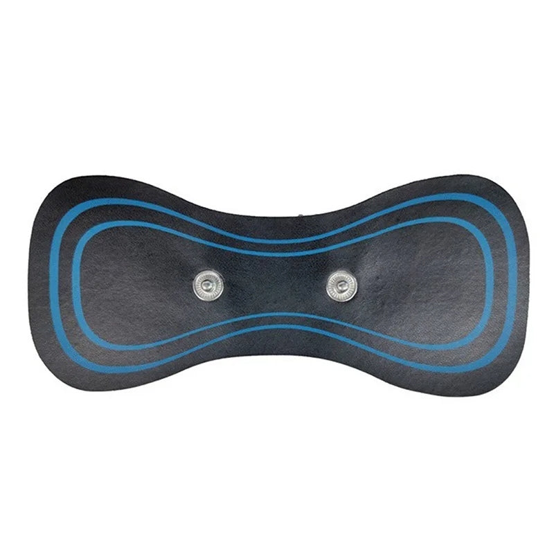 Mini Rechargeable Neck Massager