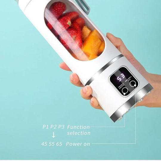 Portable Blender