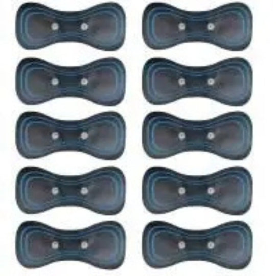 Mini Rechargeable Neck Massager