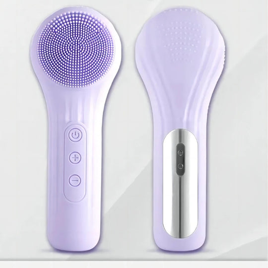 Electric Face Scrubber