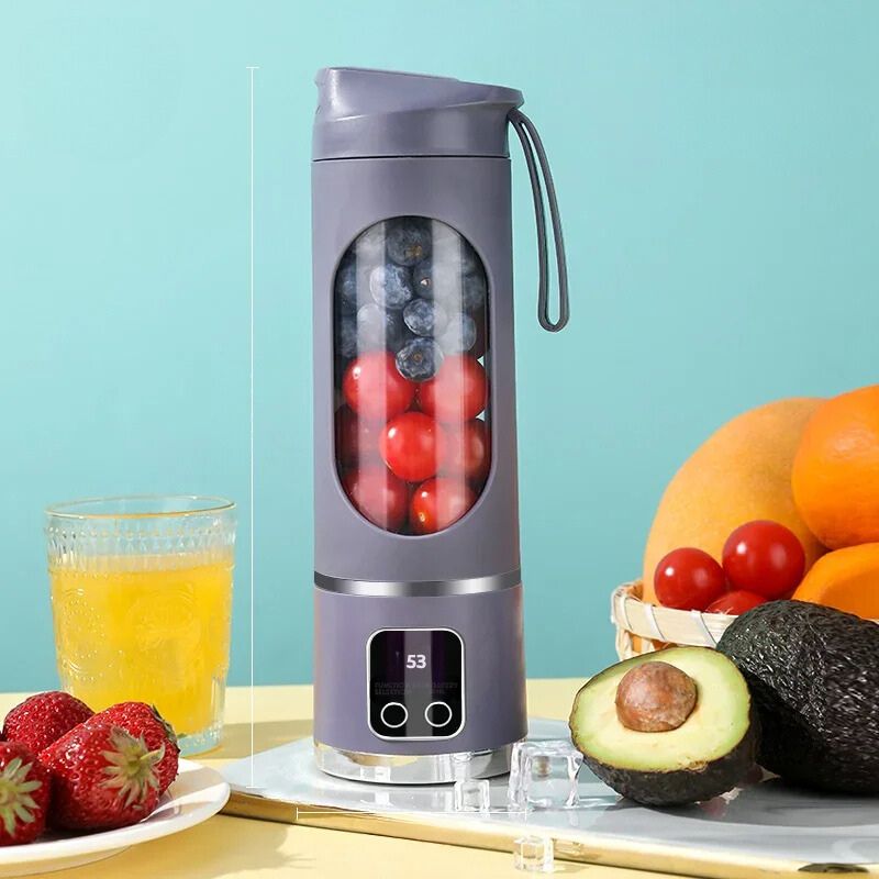 Portable Blender