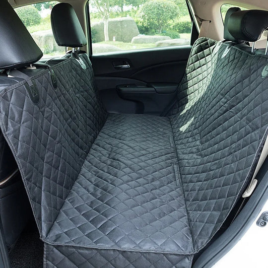 Dog Car Seat Cover