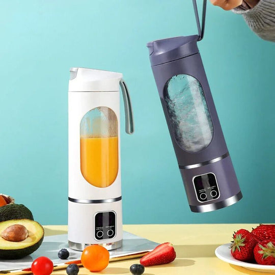 Portable Blender