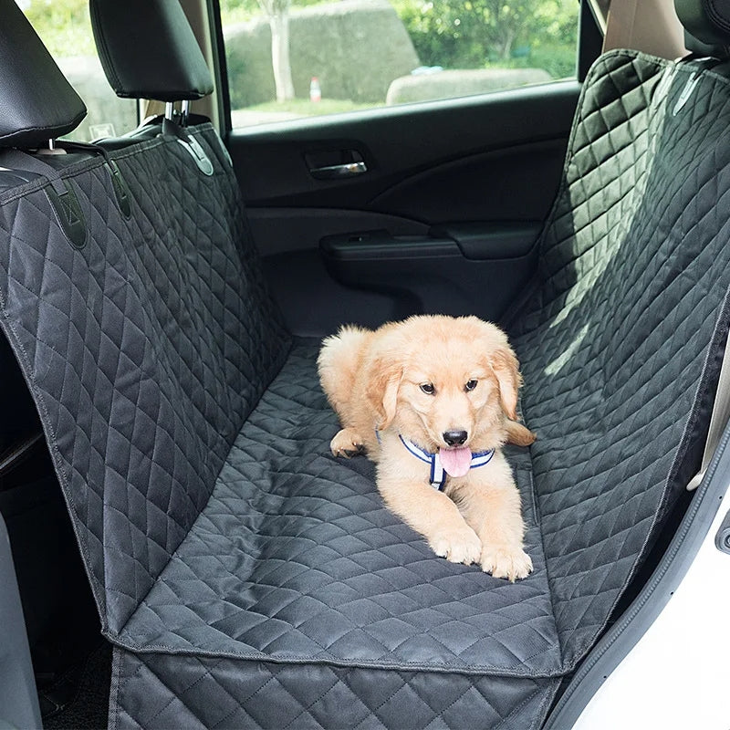 Dog Car Seat Cover