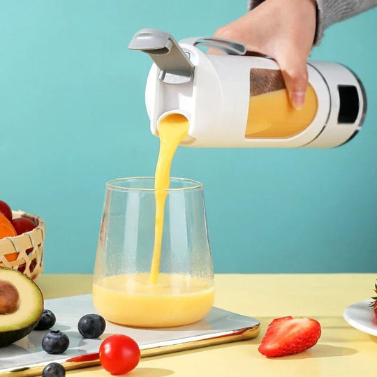 Portable Blender