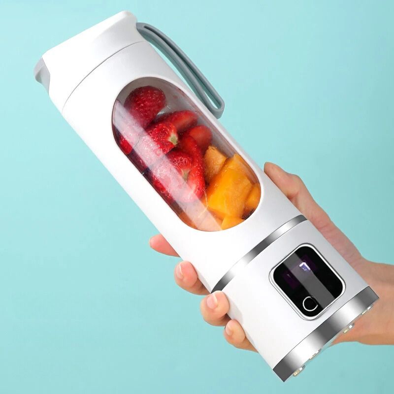 Portable Blender