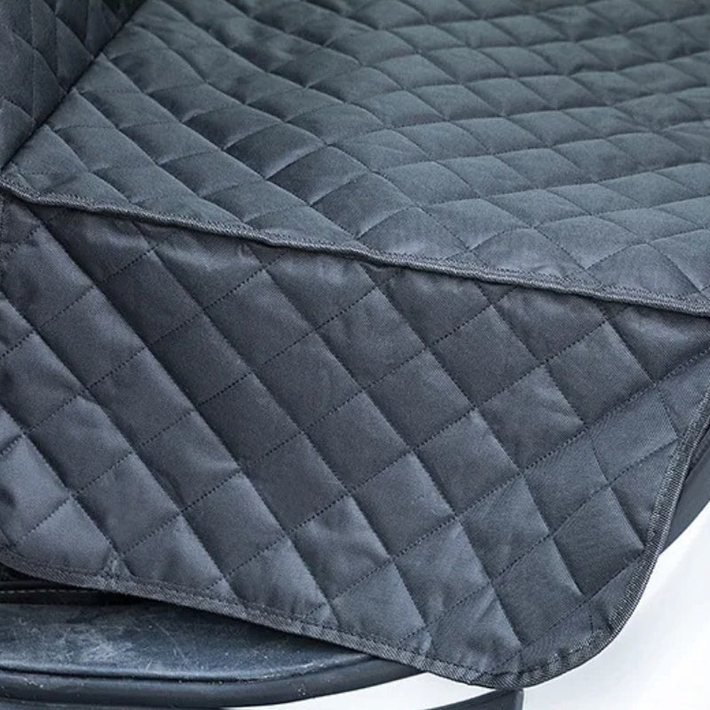 Dog Car Seat Cover