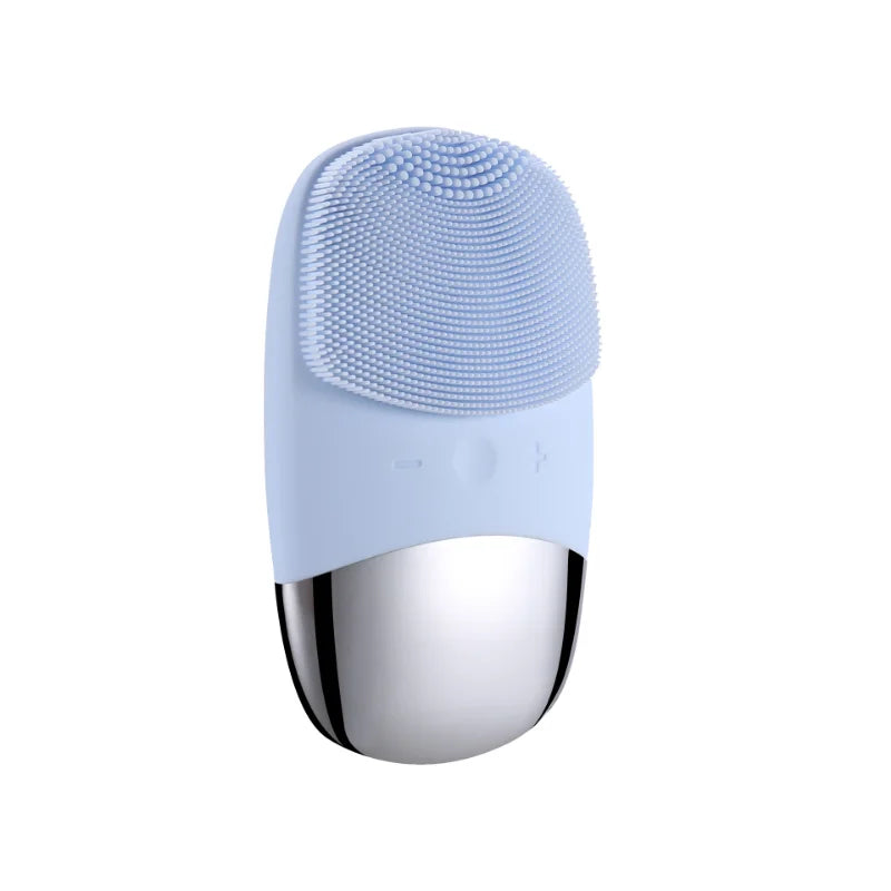 Sonic Facial Cleansing Brush