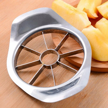 Stainless Steel Corer Slicers