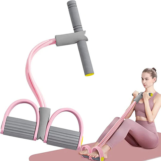 Yoga Pedal Puller Resistance