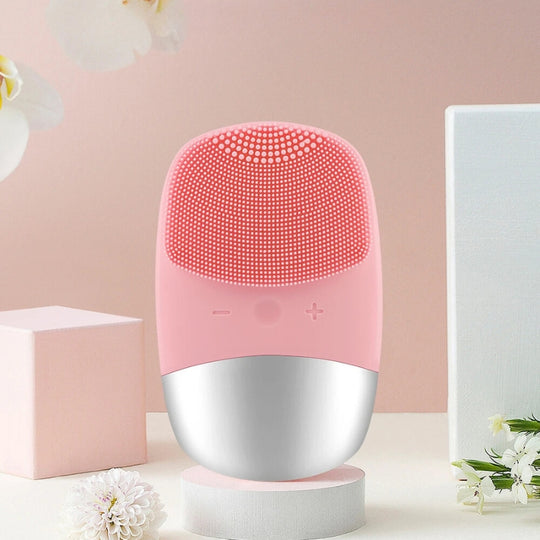 Sonic Facial Cleansing Brush