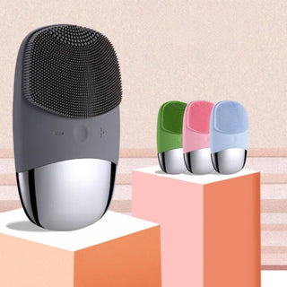 Sonic Facial Cleansing Brush