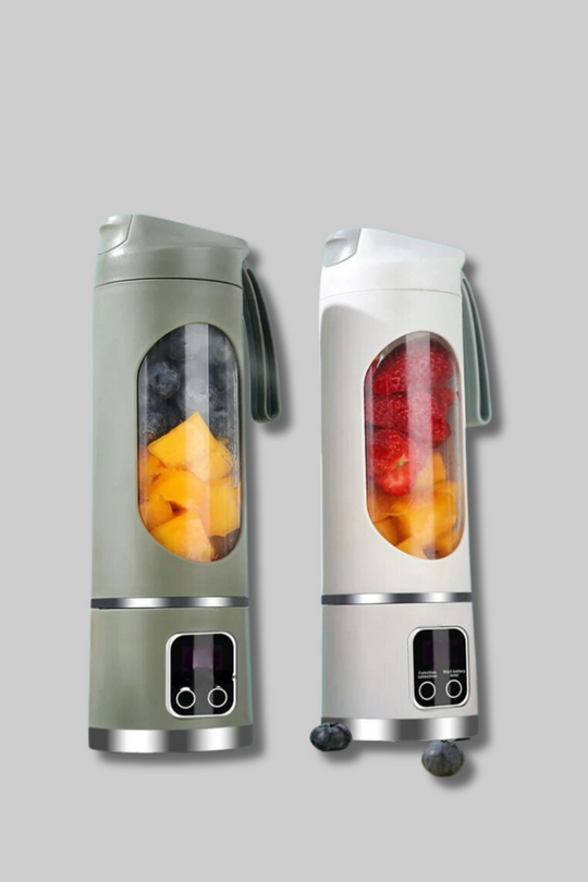 Portable Blender